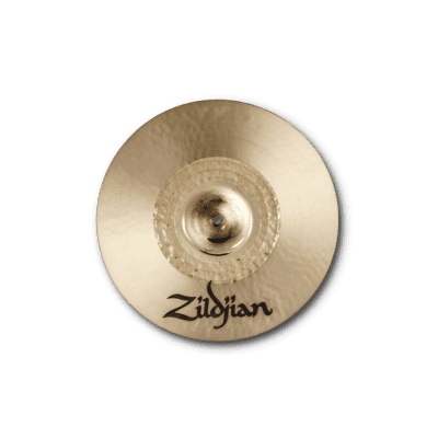 Zildjian 19 Inch K Custom Hybrid Crash Cymbal K1219 642388295892 image 3