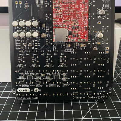 Orthogonal Devices ER-301 Sound Computer (Revision 10) image 3