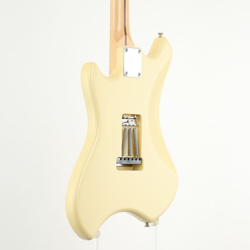 Fender Daiki Tsuneta Swinger Vintage White [SN JD21020786 Fender Daiki Tsuneta Swinger Vintage White [SN JD21020786