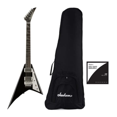 Jackson Stars USA RR 1 | Reverb