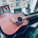 Martin D-15 1997 with Hard Case