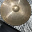 Zildjian 22" A Avedis Ride Cymbal