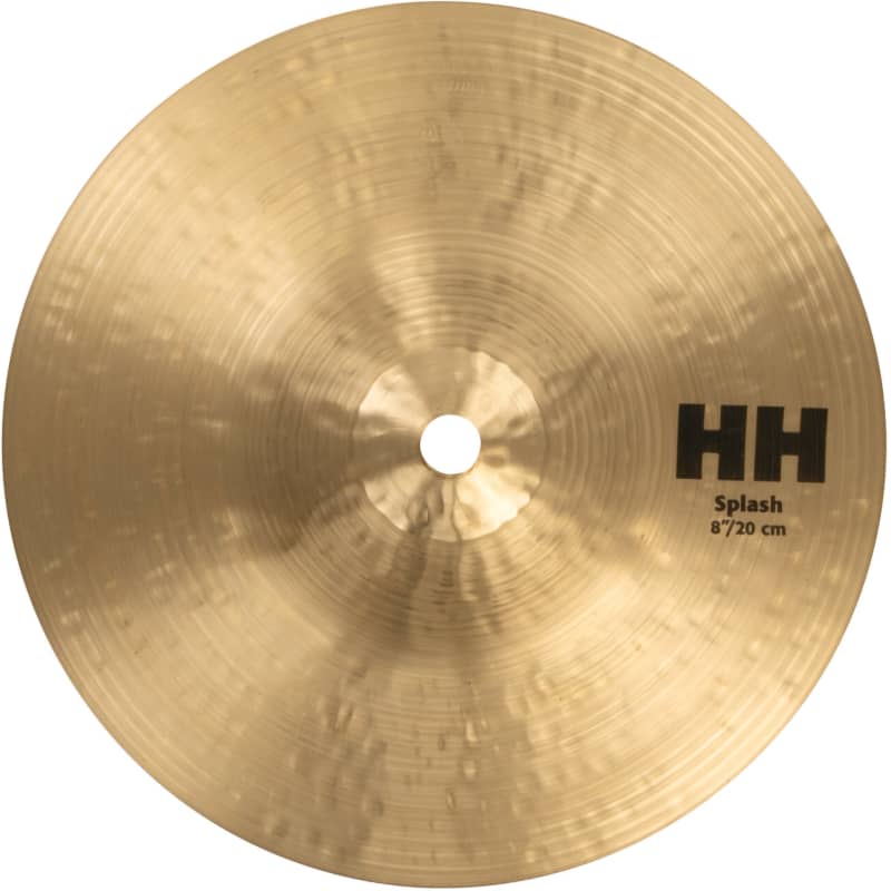 Photos - Cymbal Sabian 10805 new 