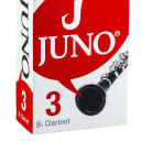 Juno Bb Clarinet Reeds by Vandoren - 3.0 / 10