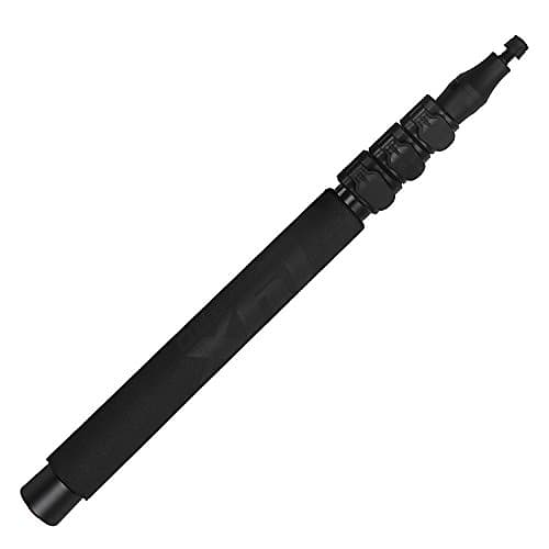 LyxPro MPL-05 Compact Mini Boom Pole, 4 Sections, Durable