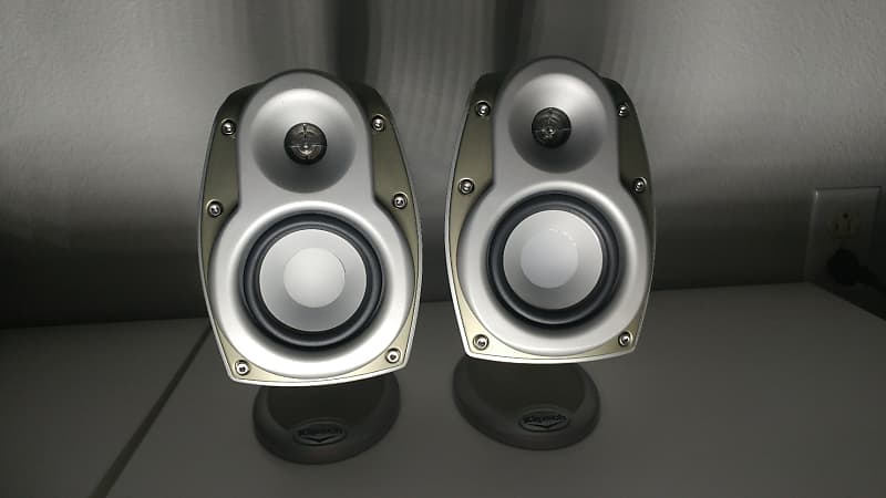 KLIPSCH クリプシュ CINEMA6 RSX-3 RCX-3 サラウンド KLIPSCH