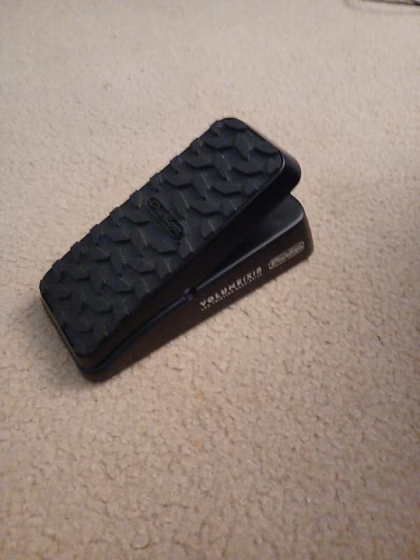 Dunlop DVP5 Volume (X) 8 Pedal