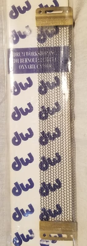 DW True-Tone 42-Strand Snare Wires 13 in.