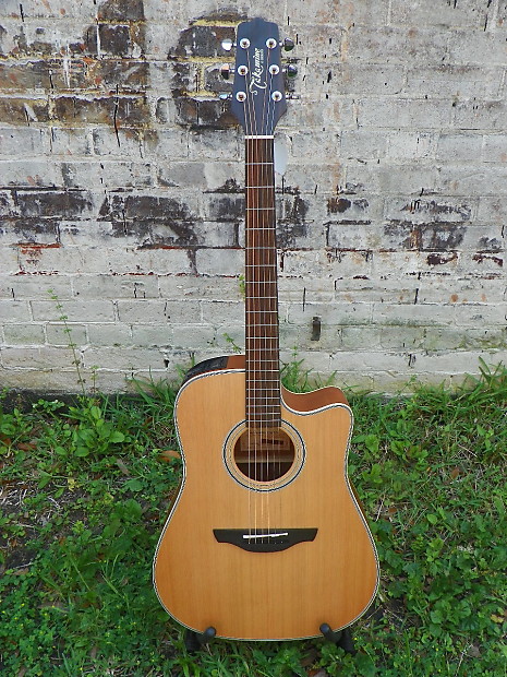 Takamine eg deals 330 sc