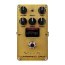 Vox VECD Valvenergy Copperhead Drive Overdrive Effects Pedal