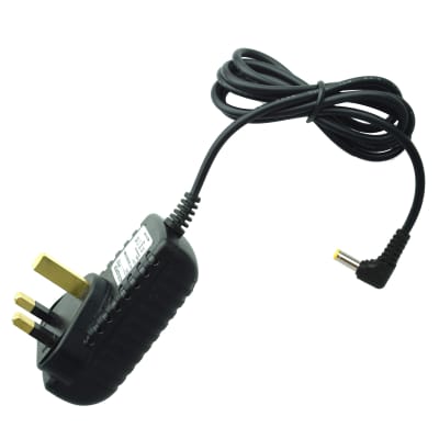 9V Boss RC-30 Effects pedal-compatible replacement power supply unit by myVolts (UK plug) image 2