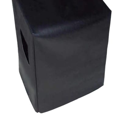 Black Vinyl Amp Cover for ISP Technologies XMAX118HO Cabinet  (ispt004) for sale