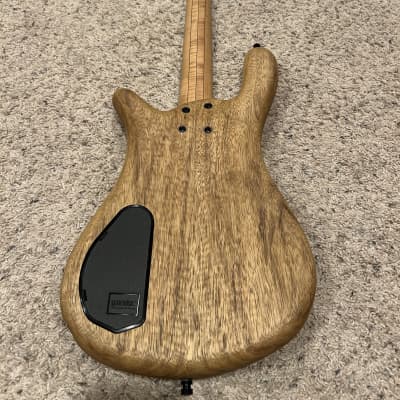 Warwick Streamer LX Limited Edition 6/100 2021 - Natural image 12