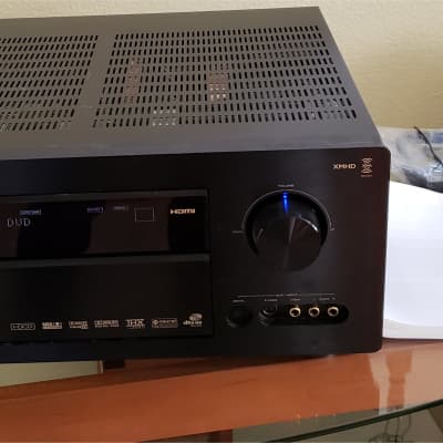 Marantz SR7002 7.1 Channel HDMI 770 Watt Flagship THX Home Marantz SR7002 7.1 Channel HDMI 770 Watt Flagship THX Home