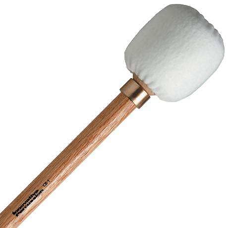 Innovative Percussion Bass Drum Mallet CB-1 image 1