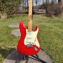 1993 Fender American Standard Stratocaster Fender Custom Shop Fat 50s pickups