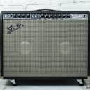 1998 Fender USA 65' Twin Reverb Re-issue / Weber C12-Cali's