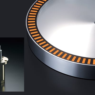LUXMAN PD-191A - Turntable - NEW! image 4
