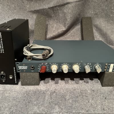 Vintech X73i,X73,X81 - Gearspace