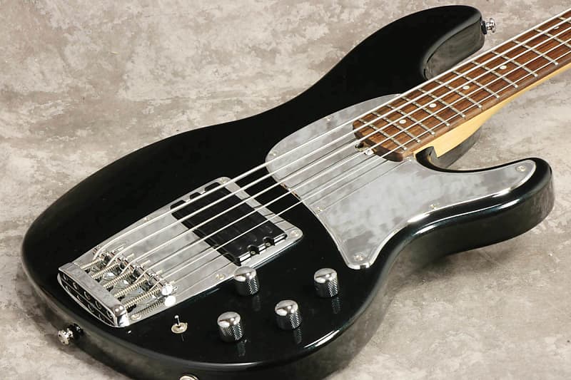 Ibanez ATK305RM Black -Free Shipping* | Reverb