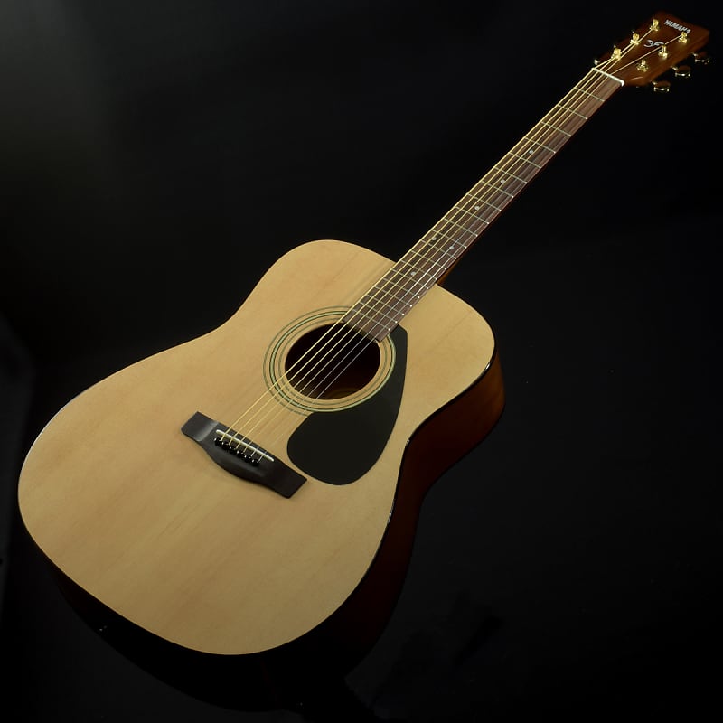 YAMAHA Yamaha F315D Natural [SN IIJ146357] [08/09] | Reverb