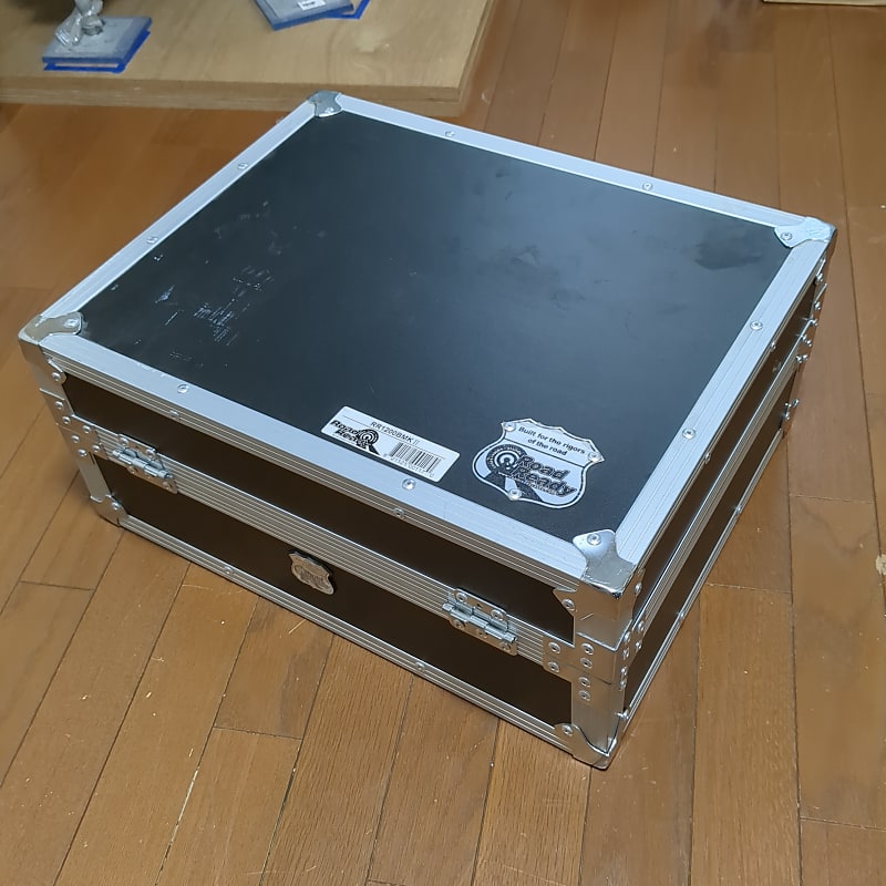 Road Ready RR1200BMKⅡ Road Ready RR1200BMKⅡ