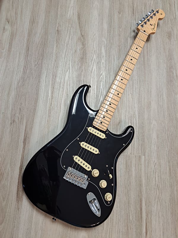 ギター Fender Player Stratocaster Black (2022) Player Stratocaster -Black- | 【クロサワ楽器店オンラインショップ