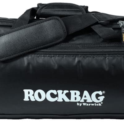 Warwick Rockbags RB 23050 B RC300 Gig Bag image 1
