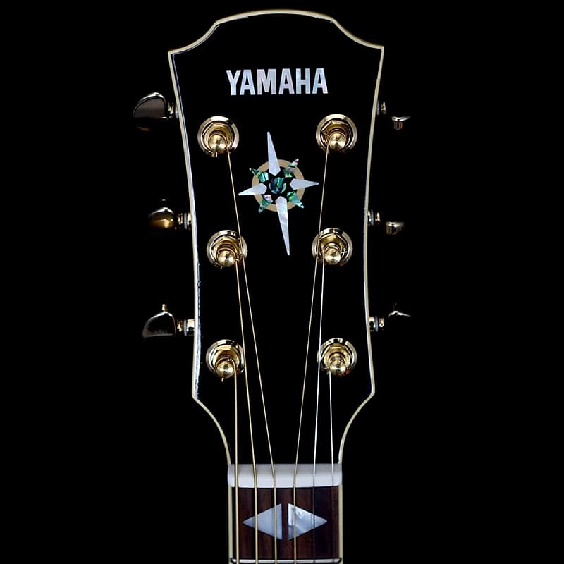 Yamaha COMPASS TPX1000 アコースティックギター