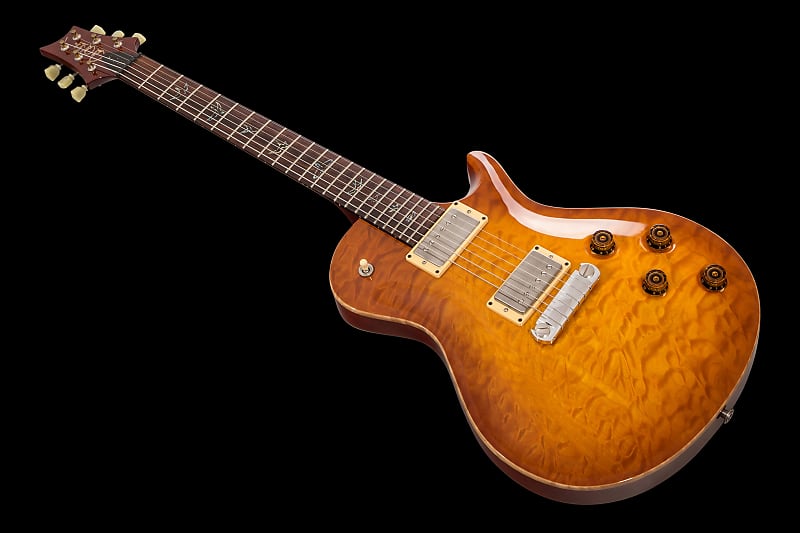 PRS USA Singlecut SC245 10-Top Experience Limited Edition MS