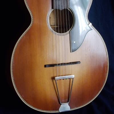 Otwin parlor 1948-50 (Solid woods) image 1