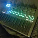 LIMITED EDITION Arturia MiniLab MkII 25-Key MIDI Controller DeepBlack