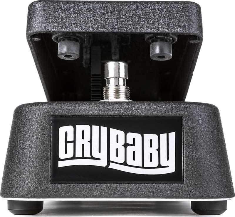 Dunlop DCR1FC Cry Baby Rack Foot Controller Pedal image 1