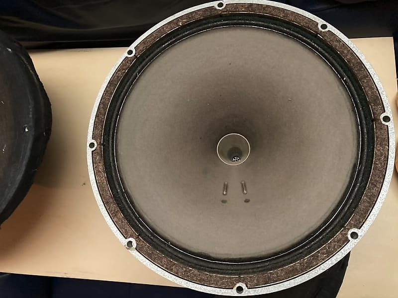 TANNOY SILVER 15