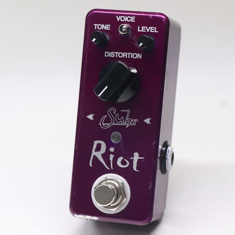Suhr Riot MINI