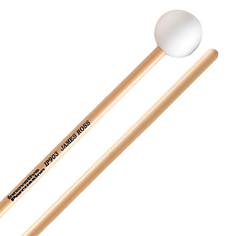 Acoustic Percussion Orchestral Series Mallets - OS4