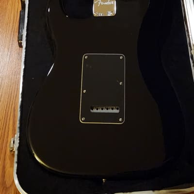 Fender Standard Stratocaster HH 2014 image 5
