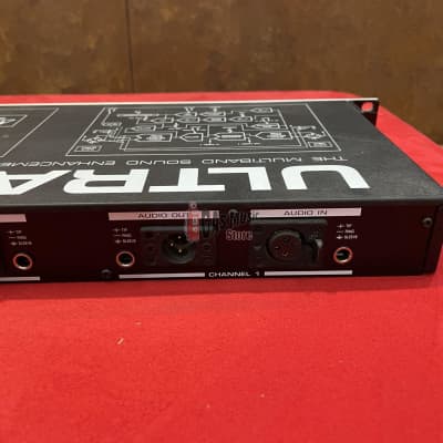 Behringer Ex3100 Ultrafex II | Reverb
