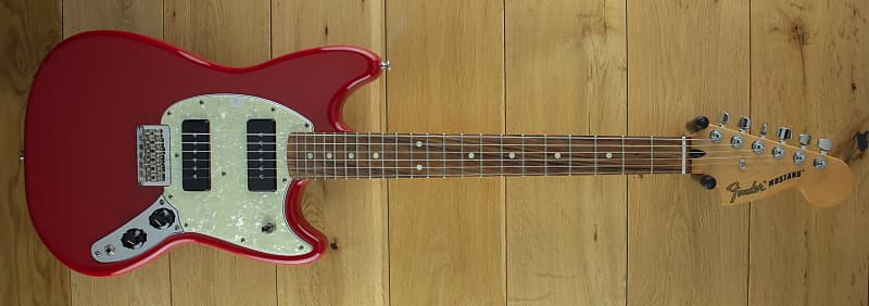 ギター Fender Player Mustang 90 Fender Offset Series Mustang 90 | Reverb Canada