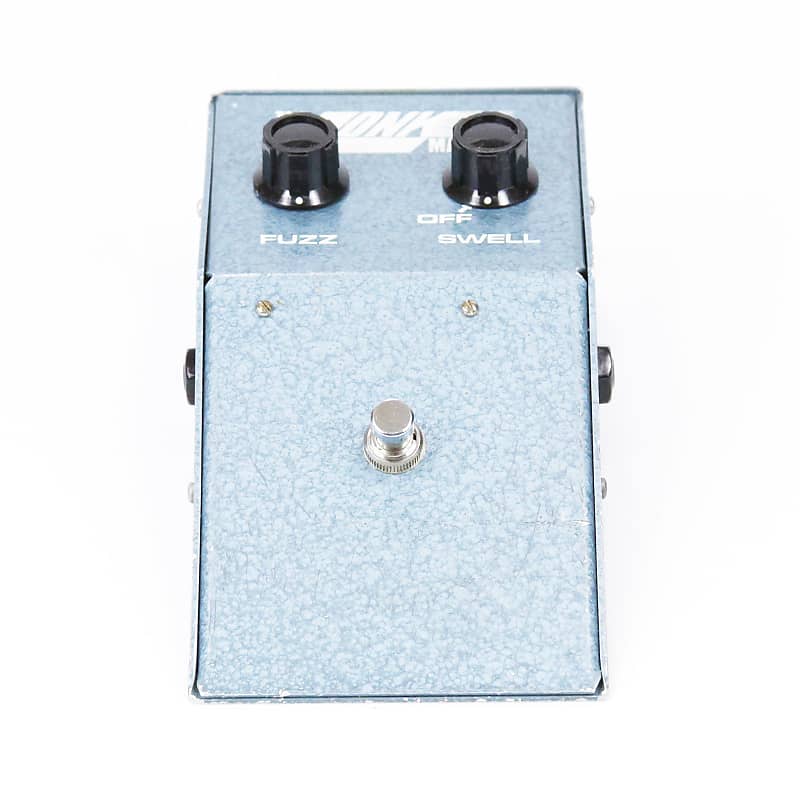 1966 John Hornby Skewes Zonk Machine ZZ.1. Vintage Original