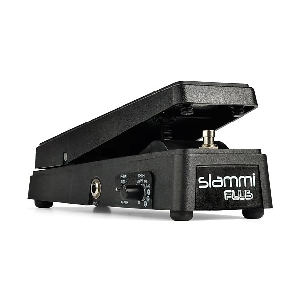 Electro-Harmonix Slammi Plus Polyphonic Shifter Pedal image 1