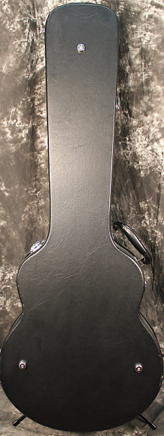 Epiphone Wildkat Hardshell Case Used