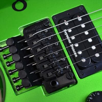 ギター Taka 大村孝佳 | ESP GUITARS