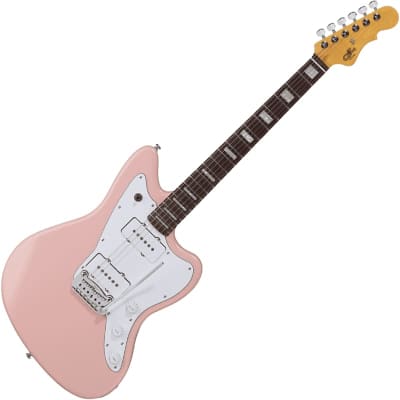 G&L - TRIBUTE DOHENY SHELL PINK image 2