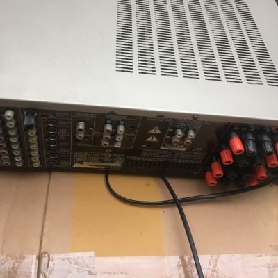 Denon AVR-3200G image 5