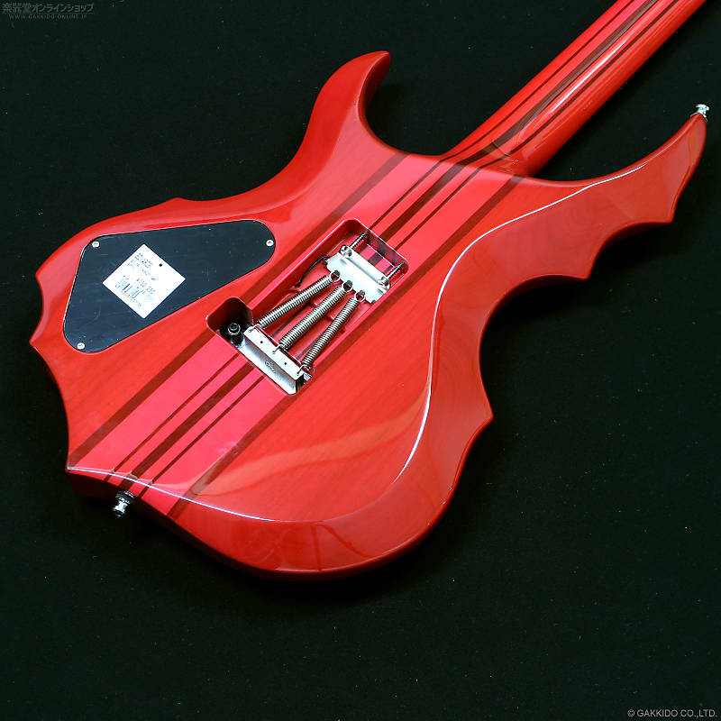 Edwards (ESP) Forest フォレスト E-FR-145GT