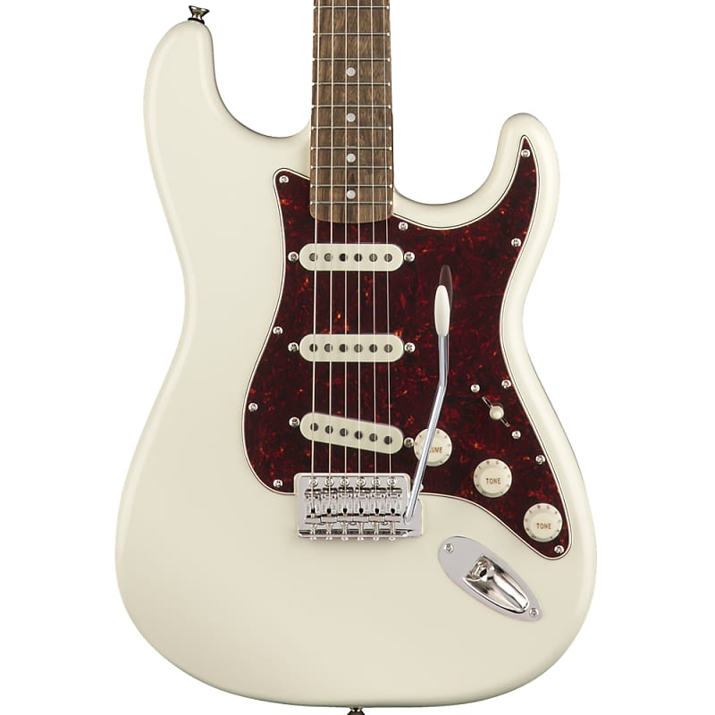 Squier Classic Vibe '70s Stratocaster image 2