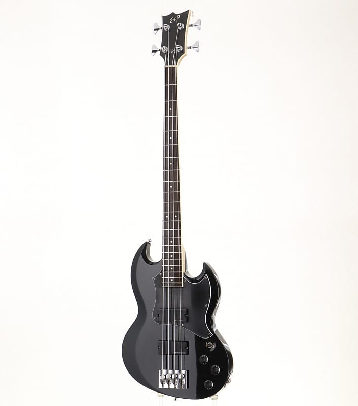 ESP VP-B Black [SN S1031305] [09/28]