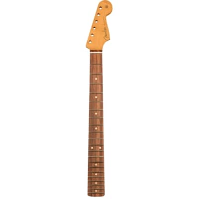 Fender Road Worn '60s Stratocaster Neck