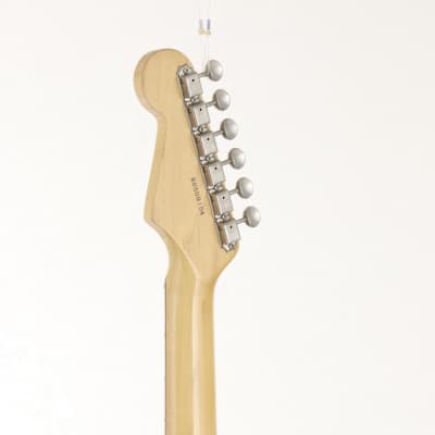 ギター Navigator N-ST-300/R LakePlacidBlue 2006 Navigator N-ST-300/R LakePlacidBlue 2006 - メルカリ